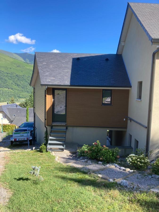 Balcon Du Pibeste Agos-Vidalos Exterior foto